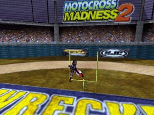Field Goal!