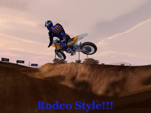Ride Em Cowboy!