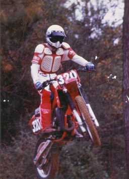 Its MX!