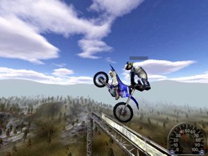Trojj Over Gate Cordova