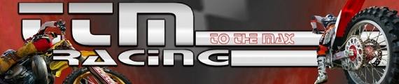 TTM Racing Banner