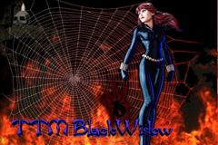BlackWidow
