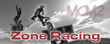 Zone Racing