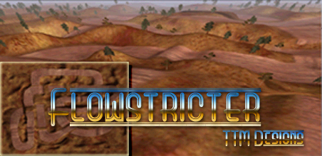 Flowstrcter - Motocross Madness 2 Track