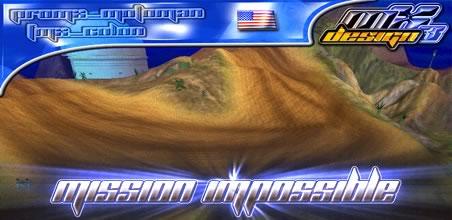 Mission Impossible Track Picture