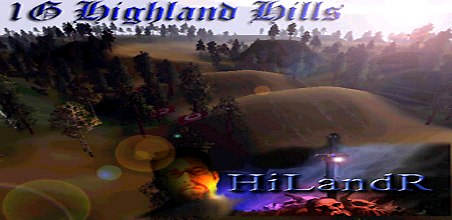 1G-Highland-Hills Track Picture