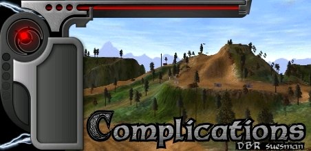 Complications Track Picture
