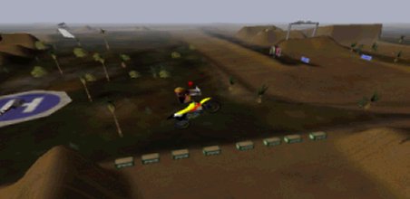 CONSTRUCTION Track Picture