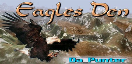 Eagles Den Track Picture