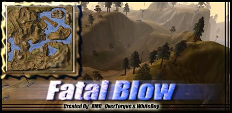 Fatal Blow Track Picture