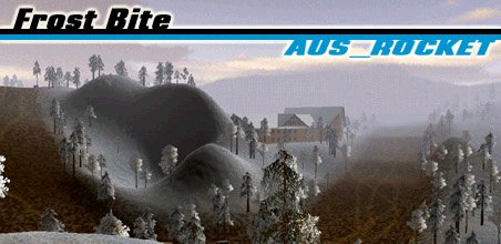 Frost-Bite Track Picture