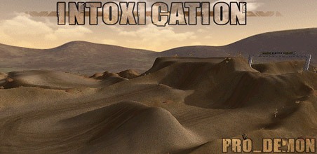 Intoxication Track Picture