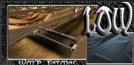 LOW Track Picture