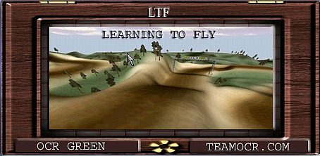 Learning To Fly Track Picture