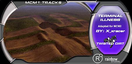 MCM1 - Terminal Illness Track Picture