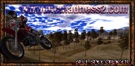 www.Mcmadness2.com Track Picture