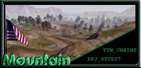 MOUNTAIN Track Picture