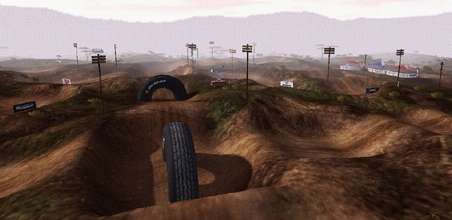 (Stock) Chimichanga, Mexico Track Picture