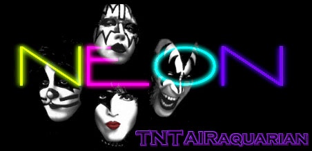 NEON Track Picture