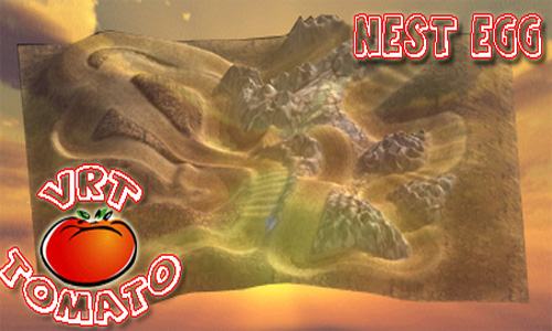 Nest Egg Track Picture