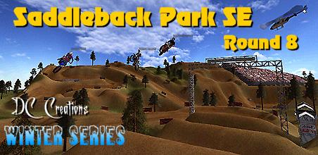 Rd 08 Saddleback SE Track Picture